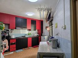 Blk 186D Rivervale Gateway (Sengkang), HDB 5 Rooms #574569161